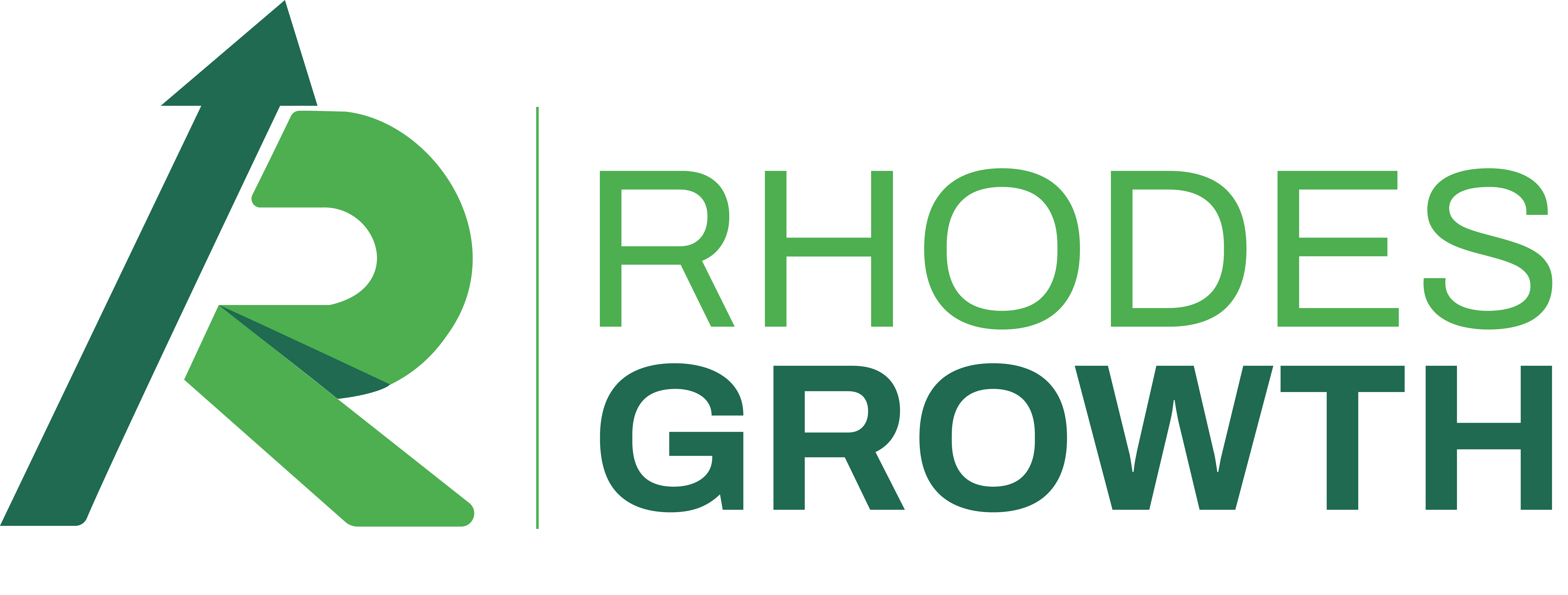 RHODES GROWTH